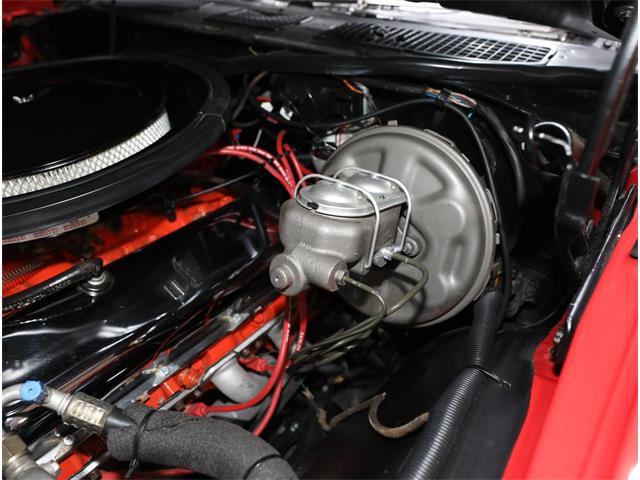 1970 Chevrolet Chevelle (CC-2067116) for sale in Addison, Illinois
