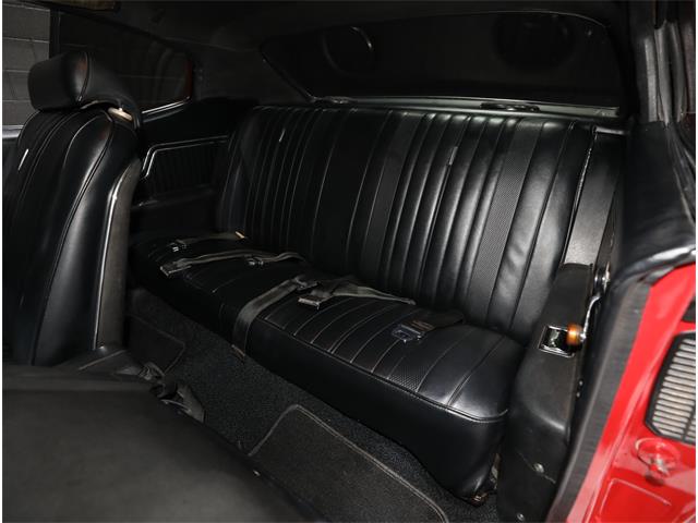 1970 Chevrolet Chevelle (CC-2067116) for sale in Addison, Illinois