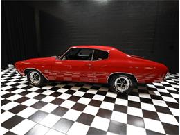 1970 Chevrolet Chevelle (CC-2067116) for sale in Addison, Illinois