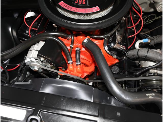 1970 Chevrolet Chevelle (CC-2067116) for sale in Addison, Illinois