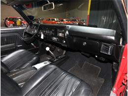 1970 Chevrolet Chevelle (CC-2067116) for sale in Addison, Illinois