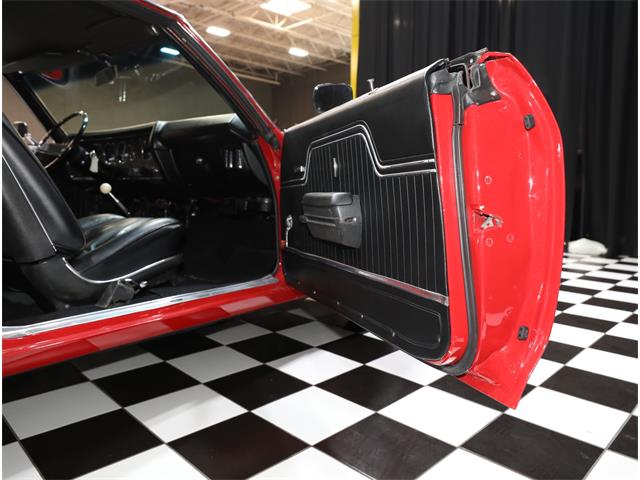 1970 Chevrolet Chevelle (CC-2067116) for sale in Addison, Illinois