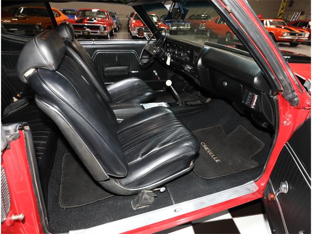 1970 Chevrolet Chevelle (CC-2067116) for sale in Addison, Illinois