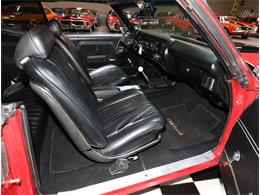 1970 Chevrolet Chevelle (CC-2067116) for sale in Addison, Illinois