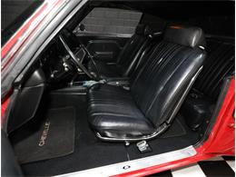1970 Chevrolet Chevelle (CC-2067116) for sale in Addison, Illinois