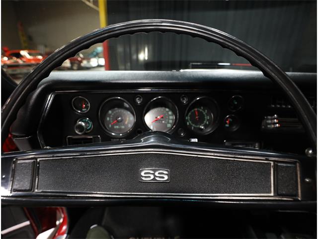 1970 Chevrolet Chevelle (CC-2067116) for sale in Addison, Illinois