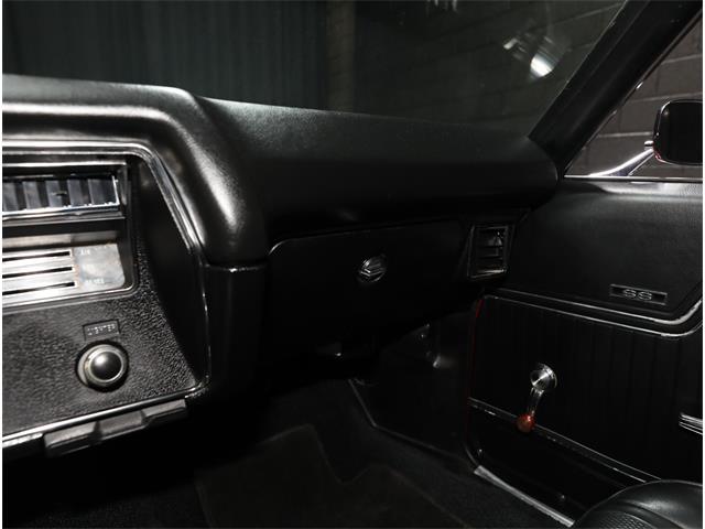 1970 Chevrolet Chevelle (CC-2067116) for sale in Addison, Illinois
