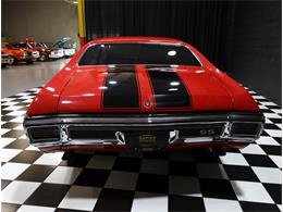 1970 Chevrolet Chevelle (CC-2067116) for sale in Addison, Illinois