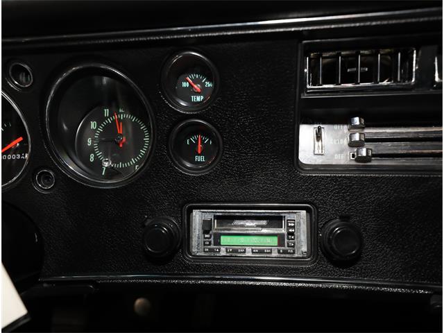 1970 Chevrolet Chevelle (CC-2067116) for sale in Addison, Illinois