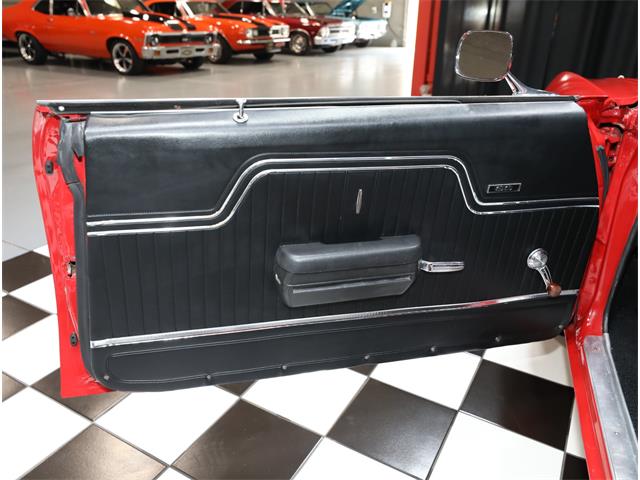 1970 Chevrolet Chevelle (CC-2067116) for sale in Addison, Illinois