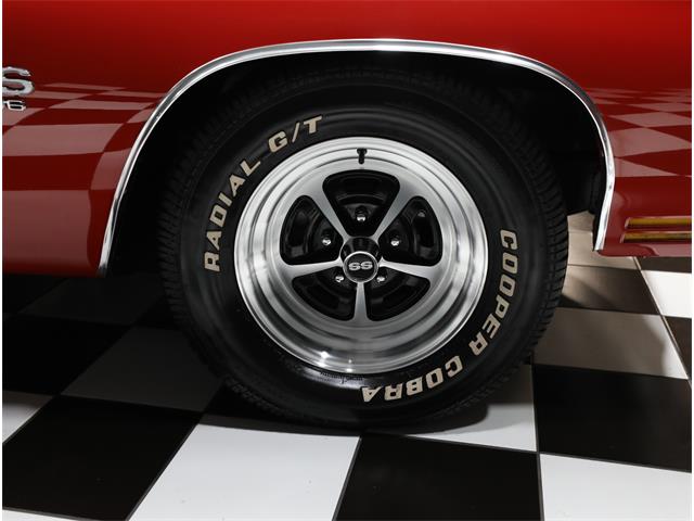 1970 Chevrolet Chevelle (CC-2067116) for sale in Addison, Illinois