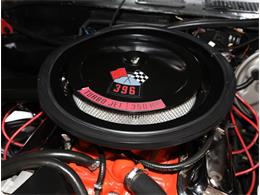 1970 Chevrolet Chevelle (CC-2067116) for sale in Addison, Illinois