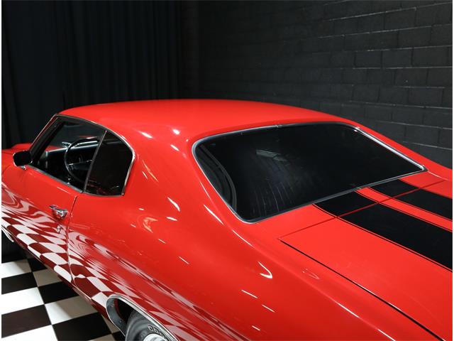 1970 Chevrolet Chevelle (CC-2067116) for sale in Addison, Illinois