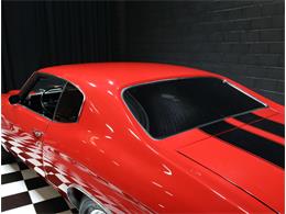 1970 Chevrolet Chevelle (CC-2067116) for sale in Addison, Illinois