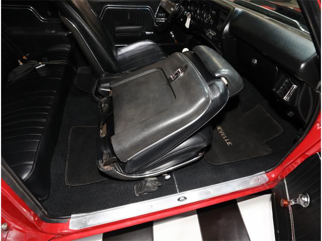1970 Chevrolet Chevelle (CC-2067116) for sale in Addison, Illinois