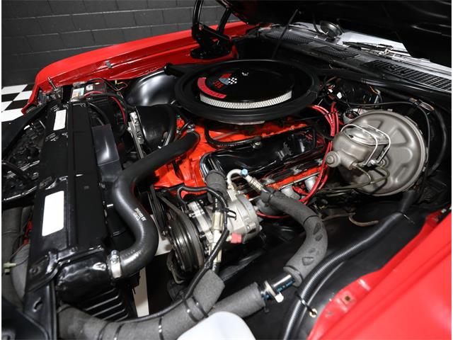1970 Chevrolet Chevelle (CC-2067116) for sale in Addison, Illinois