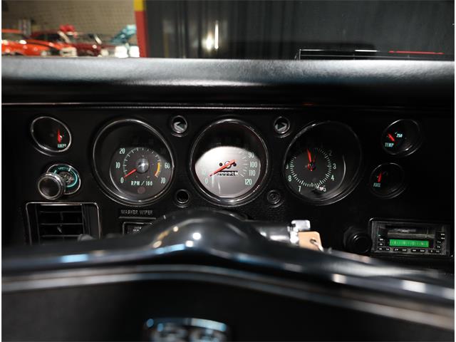 1970 Chevrolet Chevelle (CC-2067116) for sale in Addison, Illinois
