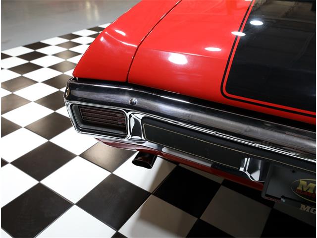 1970 Chevrolet Chevelle (CC-2067116) for sale in Addison, Illinois