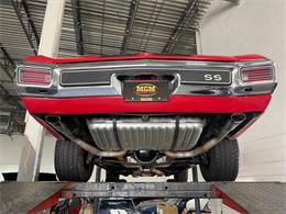 1970 Chevrolet Chevelle (CC-2067116) for sale in Addison, Illinois