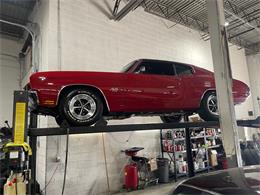 1970 Chevrolet Chevelle (CC-2067116) for sale in Addison, Illinois