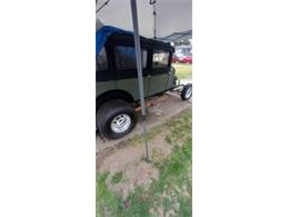 1929 Hudson 4-Dr Sedan (CC-2067117) for sale in Cadillac, Michigan