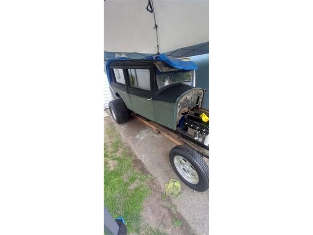 1929 Hudson 4-Dr Sedan (CC-2067117) for sale in Cadillac, Michigan