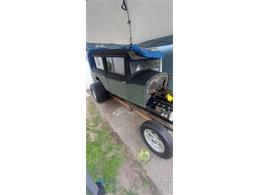 1929 Hudson 4-Dr Sedan (CC-2067117) for sale in Cadillac, Michigan