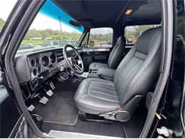 1987 Chevrolet Blazer (CC-2067118) for sale in Addison, Illinois