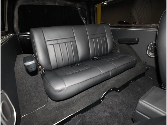 1987 Chevrolet Blazer (CC-2067118) for sale in Addison, Illinois