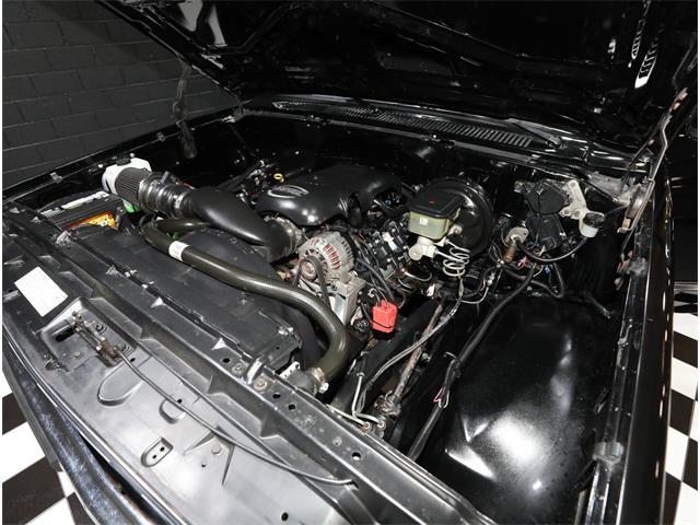 1987 Chevrolet Blazer (CC-2067118) for sale in Addison, Illinois