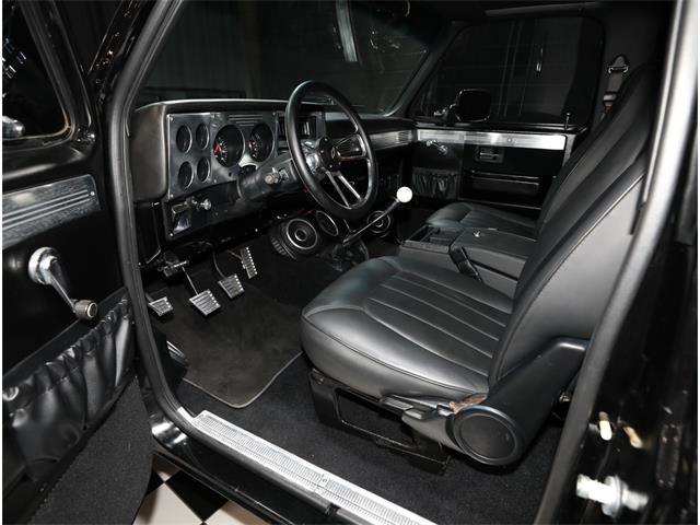1987 Chevrolet Blazer (CC-2067118) for sale in Addison, Illinois