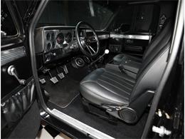 1987 Chevrolet Blazer (CC-2067118) for sale in Addison, Illinois