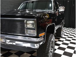 1987 Chevrolet Blazer (CC-2067118) for sale in Addison, Illinois