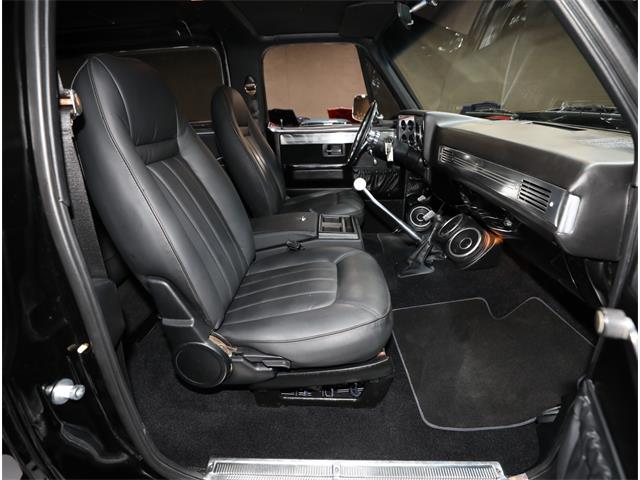 1987 Chevrolet Blazer (CC-2067118) for sale in Addison, Illinois