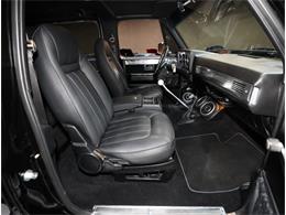 1987 Chevrolet Blazer (CC-2067118) for sale in Addison, Illinois