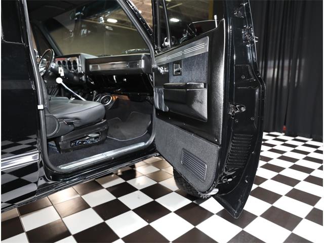 1987 Chevrolet Blazer (CC-2067118) for sale in Addison, Illinois