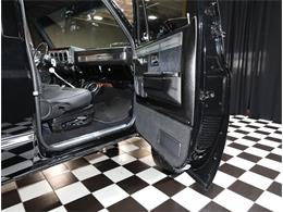 1987 Chevrolet Blazer (CC-2067118) for sale in Addison, Illinois