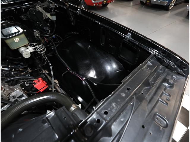 1987 Chevrolet Blazer (CC-2067118) for sale in Addison, Illinois