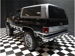 1987 Chevrolet Blazer (CC-2067118) for sale in Addison, Illinois