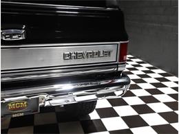 1987 Chevrolet Blazer (CC-2067118) for sale in Addison, Illinois