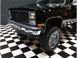 1987 Chevrolet Blazer (CC-2067118) for sale in Addison, Illinois