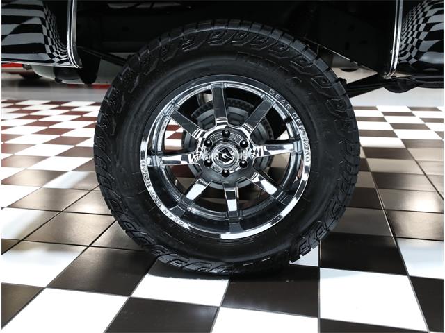 1987 Chevrolet Blazer (CC-2067118) for sale in Addison, Illinois