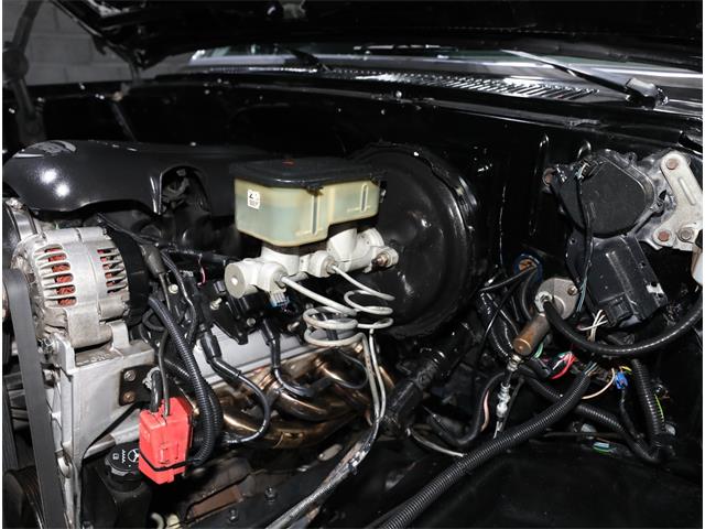 1987 Chevrolet Blazer (CC-2067118) for sale in Addison, Illinois