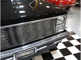 1987 Chevrolet Blazer (CC-2067118) for sale in Addison, Illinois