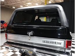 1987 Chevrolet Blazer (CC-2067118) for sale in Addison, Illinois
