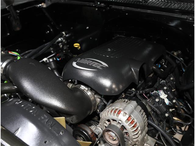 1987 Chevrolet Blazer (CC-2067118) for sale in Addison, Illinois