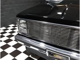 1987 Chevrolet Blazer (CC-2067118) for sale in Addison, Illinois