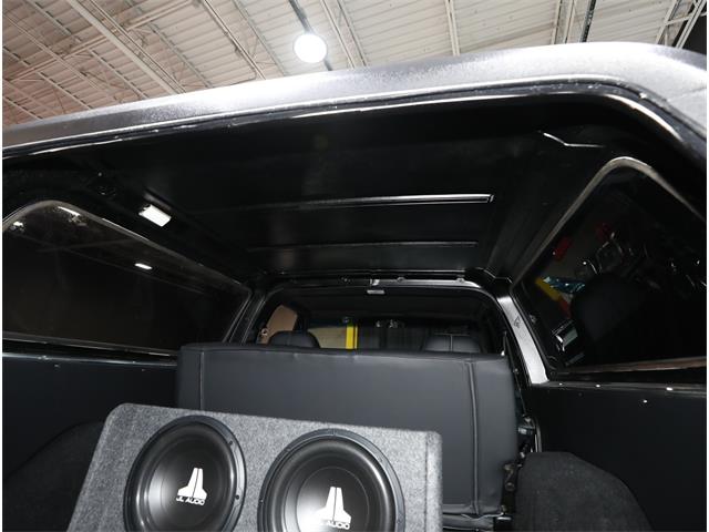 1987 Chevrolet Blazer (CC-2067118) for sale in Addison, Illinois