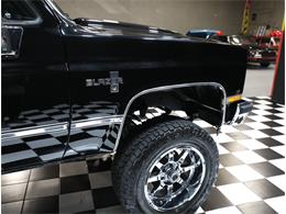1987 Chevrolet Blazer (CC-2067118) for sale in Addison, Illinois