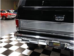 1987 Chevrolet Blazer (CC-2067118) for sale in Addison, Illinois
